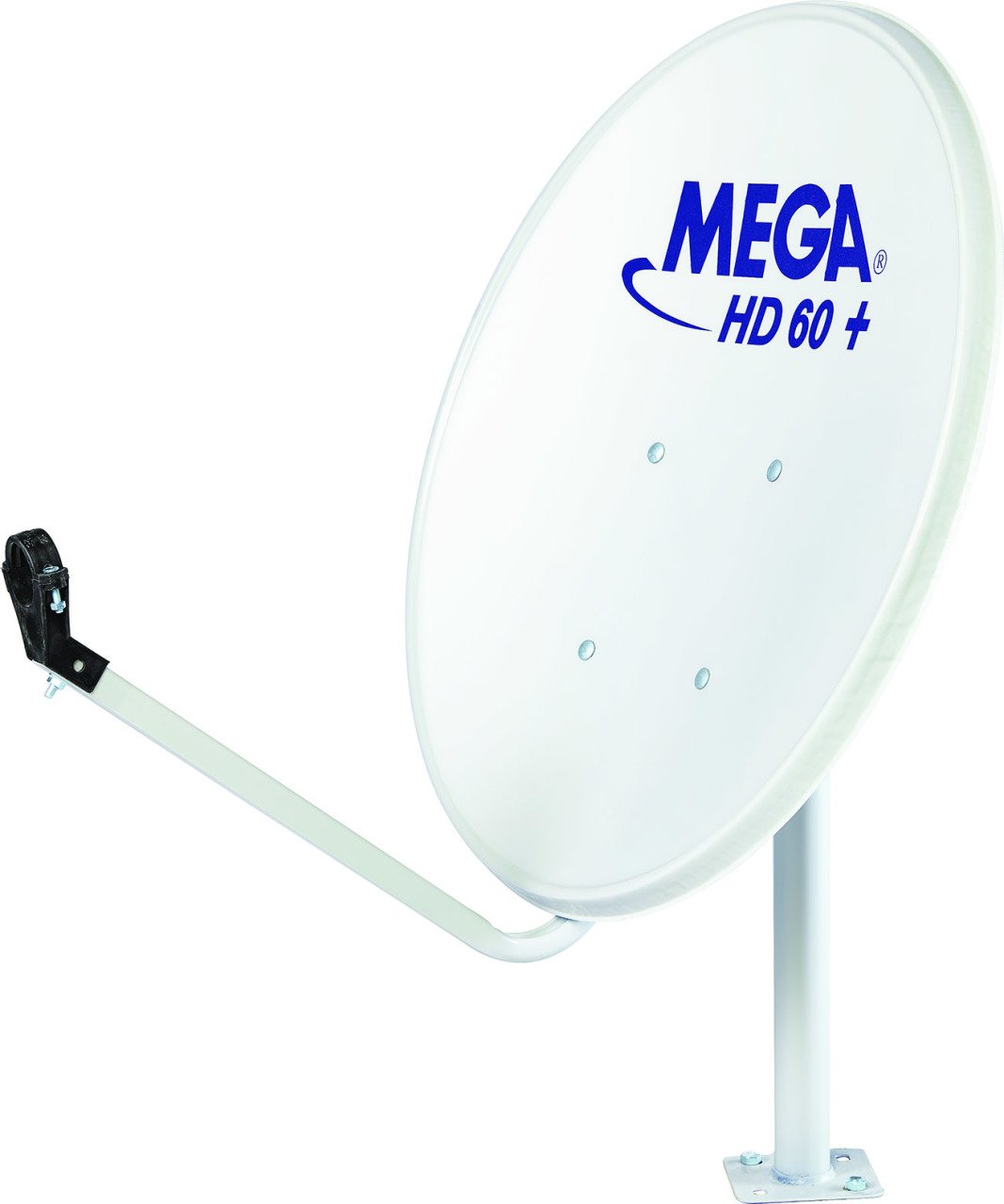 Mega 60cm Ofset Çanak Anten