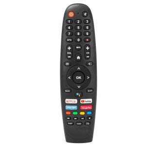 Onvo Android Smart LED TV Kumanda Ses Komutsuz