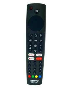 Arçelik Led Tv Universal Kumanda Huayu RM-L1732