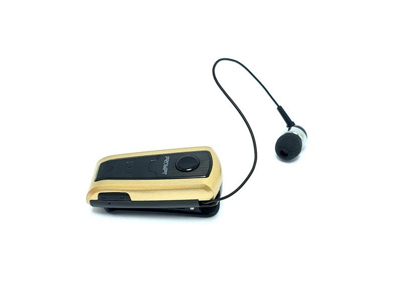 Prompt Bluetooth Makaralı Kulaklık Mp3 Müzik Dinleme