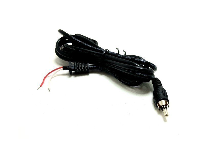 electroon RCA Power Kablo 1.5mt