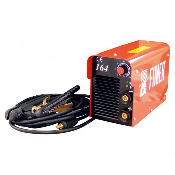 fimer x 164 k inverter kaynak makinasi