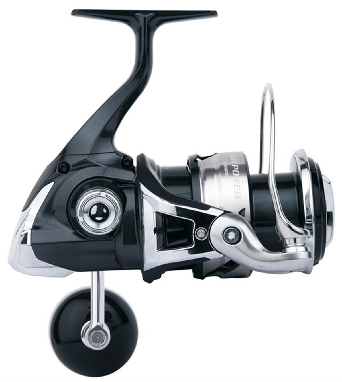 Shimano Twin Power SW C 8000 HG