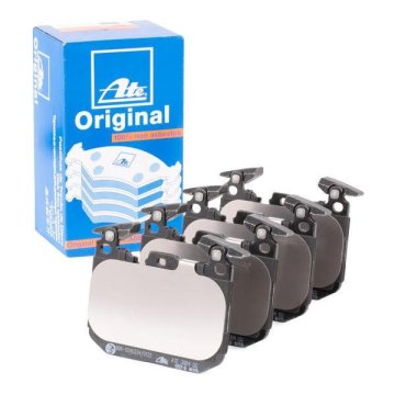 ate original oem ve performans fren