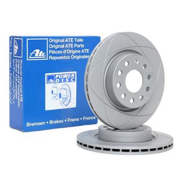 ate original oem ve performans fren