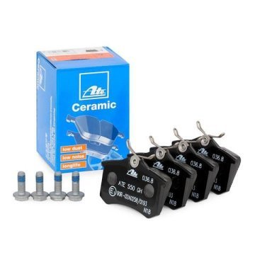 ate original oem ve performans fren