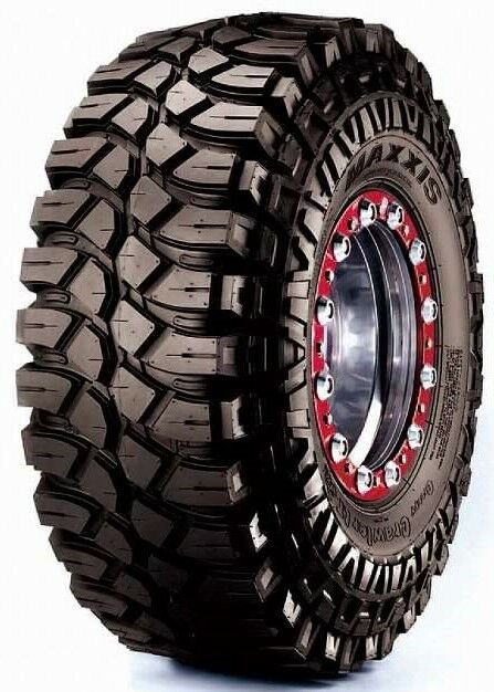 maxxis creepy crawler 20 x 2.5