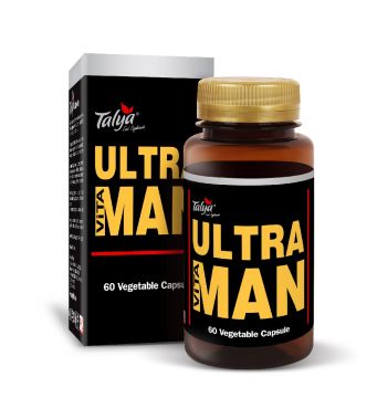 Ultra Man Talya Ultra Man Talya Epimedium Ginseng Erkeklere Ozel Kapsul Indirimli Urun Firsat Urun