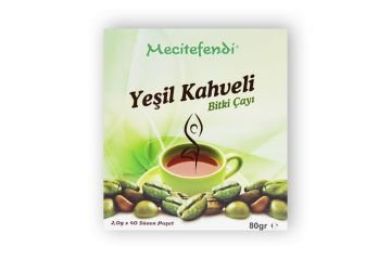 Yesil Kahve Satin Al