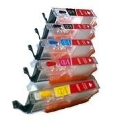 canon pgi 550 cli 551 kolay dolan kartus mg 6350 6450 5450 ip 7250