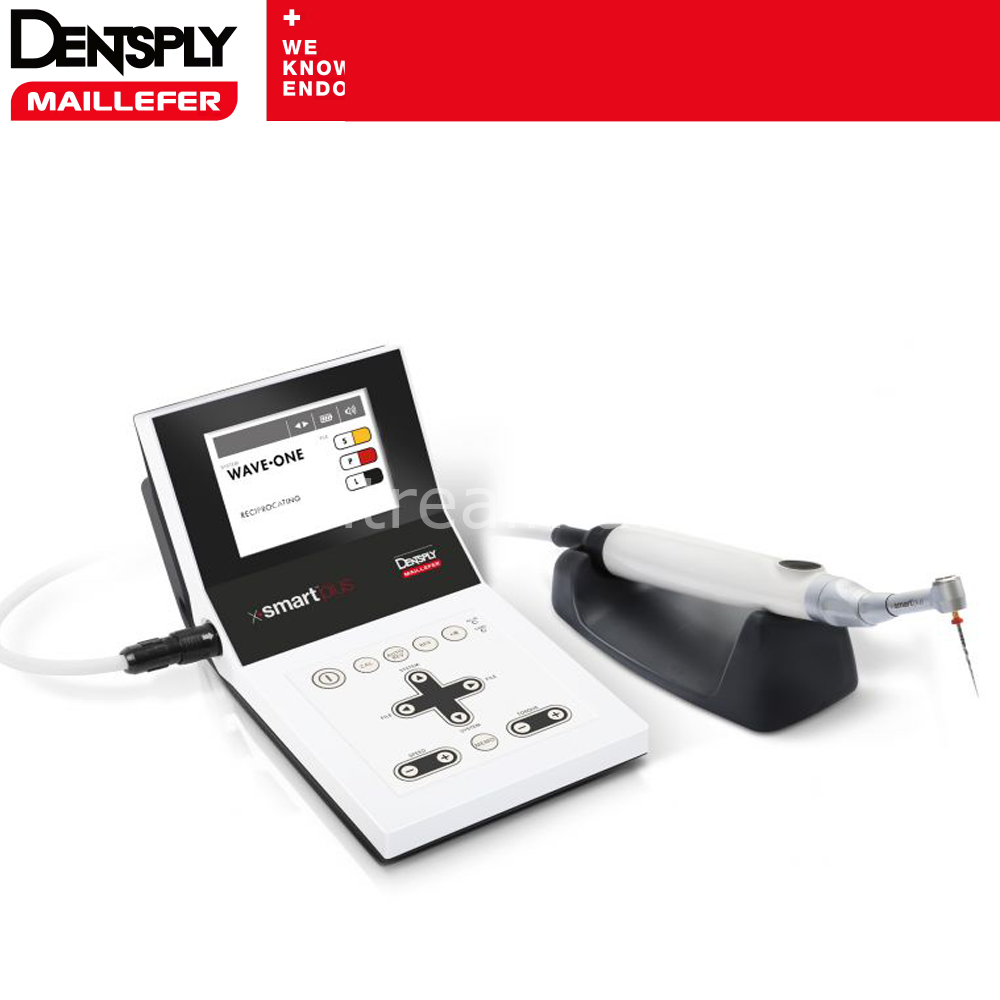 Zahnarztmarkt | Dentsply-Sirona X-Smart Plus Reciproc Endomotor