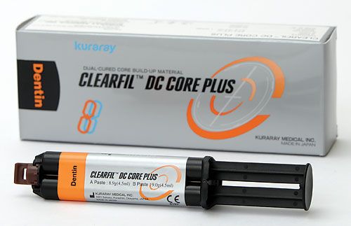 Clearfil DC Core Plus Automix Refil