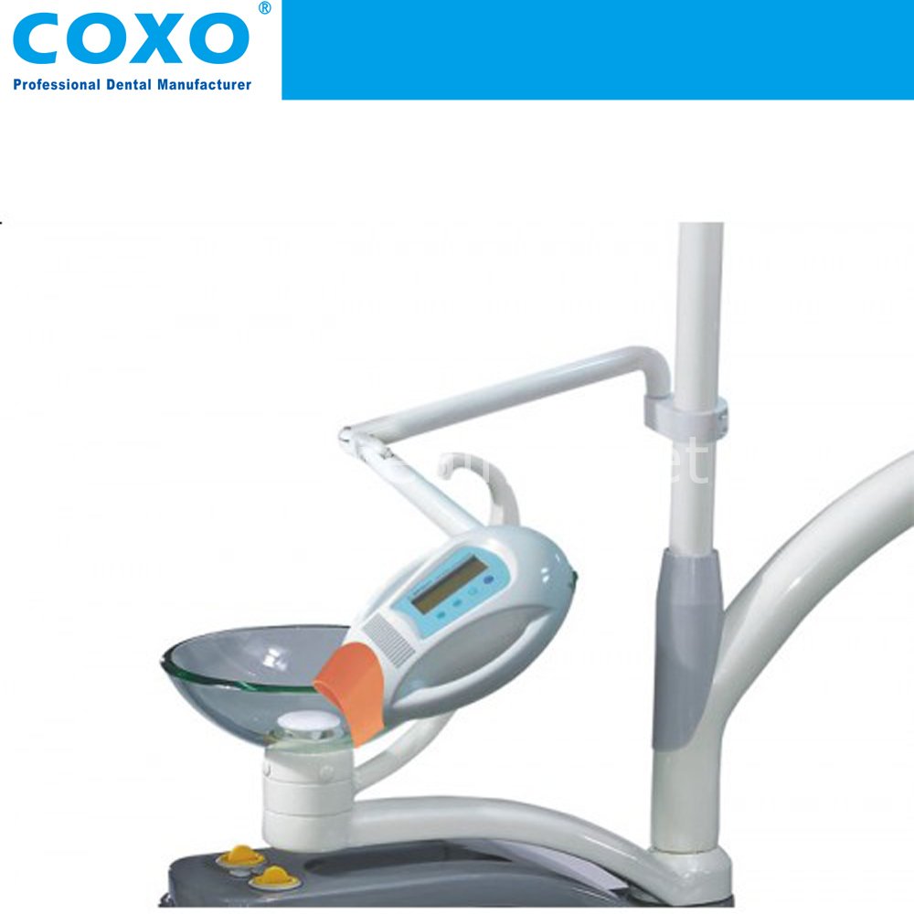 Dentrealmarket | Coxo Coxo C-Bright-B Profesyonel Diş Beyazlatma Cihazı