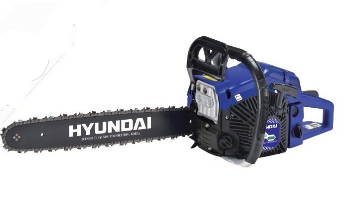 hyundai turbo 650 benzinli agac kesme motoru 2 8 hp pala 46 cm benzinli agac motorlari hirdavatmarketim com