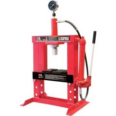 Presler Makinalari