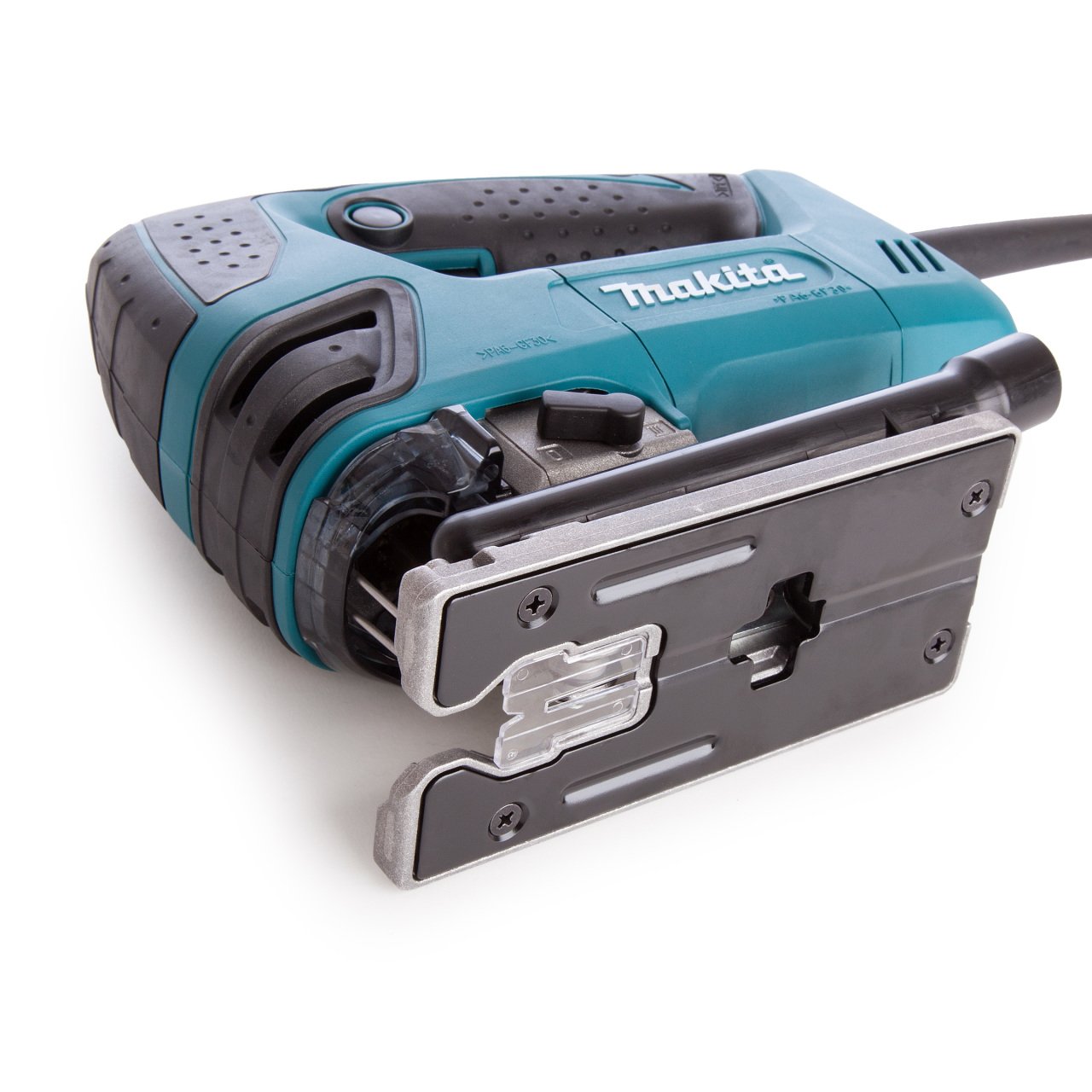 Makita 4350 FCT Dekupaj Testere Led Işıklı 720W El Tipi Dekupaj