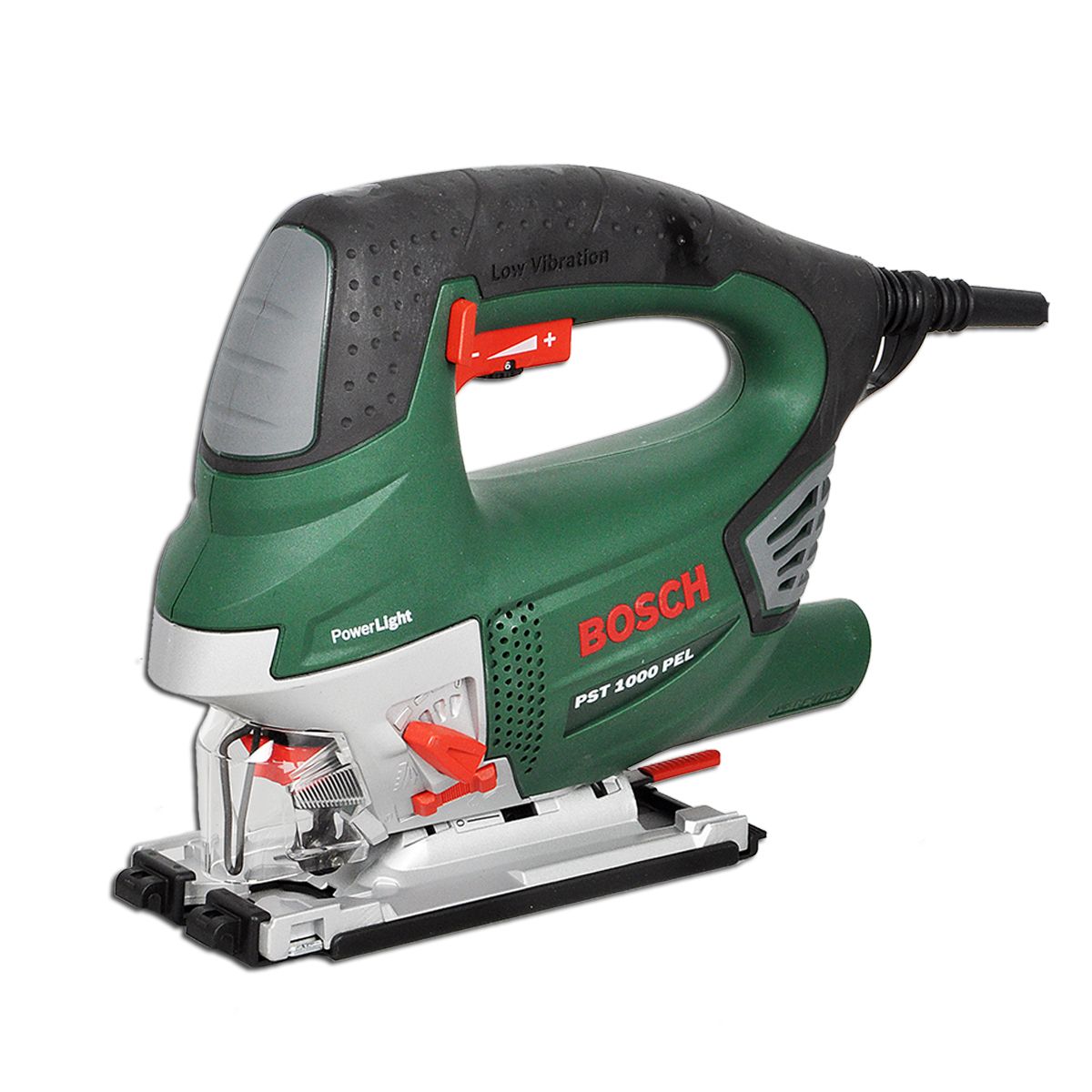 Bosch PST 1000 PEL Expert Elektronik Dekupaj Testere 650W El Tipi