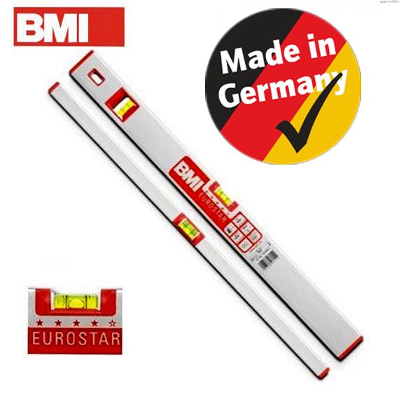 ALUSTAR 691 BMI Alm. Su Terazisi 60cm.