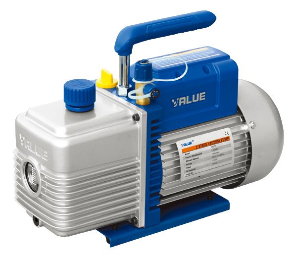 Value vakum pompası