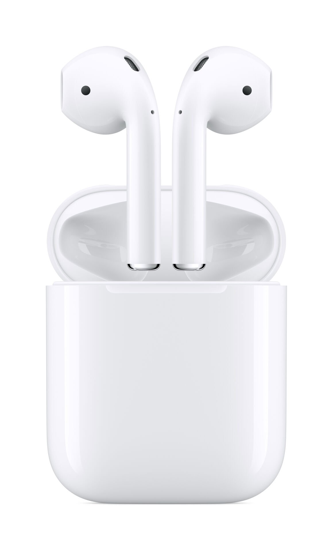 airpods as bluetooth headset