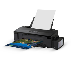 6 Renkli A3 Yazicisi Epson L1800 Its Kuse 6 Renk Bitmeyen Kartuslu Dolum yapılan kartuşlardaki hava, tıkanıklık, kötü işçilik, kalitesiz mürekkep (dolumcunun mürekkebini bilemezsiniz). epson l1800 its kuse 6 renk bitmeyen kartuslu a3 yazici