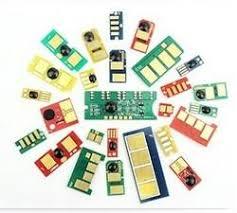 CHIP SAMSUNG SİYAH MLT-D204U / M4025/M4070 15000 Sf. OLD VERSİON