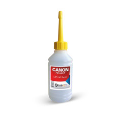 CANON CRG 728 UYUMLU SİYAH TONER TOZU - 150 Gram - MF4410 MF4430 MF4450 MF4870