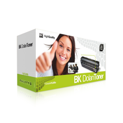 CANON CRG 729 SARI UYUMLU DOLAN TONER - LBP 7010/ 7018