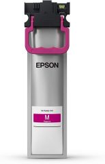 EPSON C13T945340 WF-C5XXX Serisi XL Magenta Orijinal Kartuş