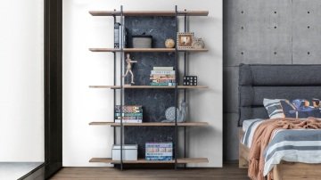 Yildirim Mobilya Alisverisin Dogru Adresi Gala Mobilya Loft Genc Odasi