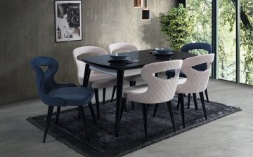 Yildirim Mobilya Alisverisin Dogru Adresi Rella Viyana Masa Sandalye Mutfak Salon
