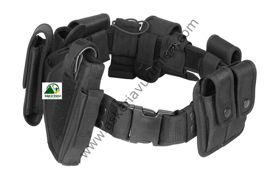 tactical cok amacli palaska