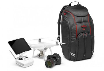 Manfrotto Drone Backpack D1 (Drone Sırt Çantası )
