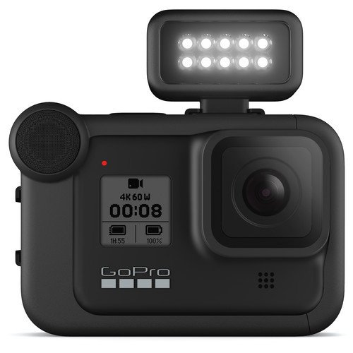 GoPro Light Mod (HERO8 Black için)