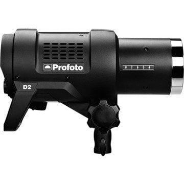 Profoto D2 1000Ws AirTTL Paraflaş ( 901013 )