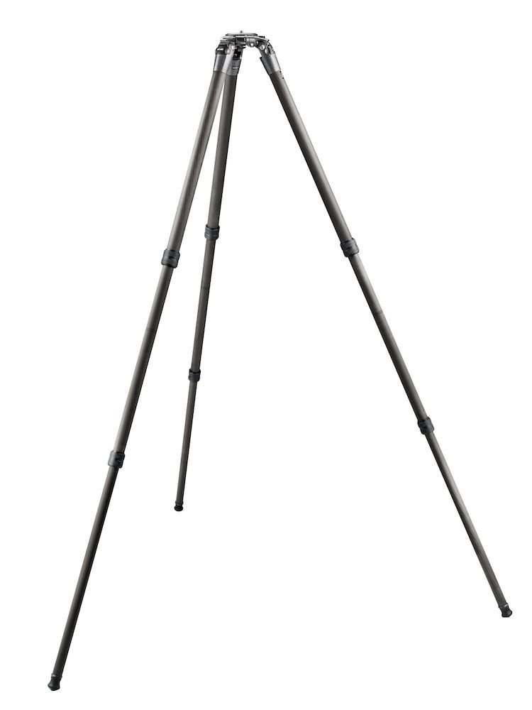 Gitzo GT4542LS Carbon Fiber Tripod | Klasfoto.com.tr