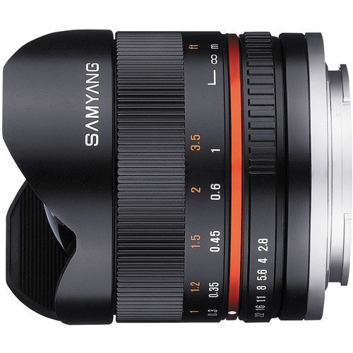 samyang 8mm fiyatı balıkgözü lens fisheye lens