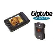 Aputure GW3CII Gigtube Wireless Kablosuz Görüntü Aktarıcı