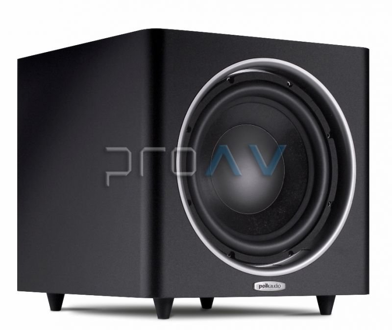 PSW 110 Subwoofer