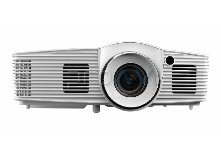 Optoma HD39Darbee Full HD Ev Sinema Projeksiyon Cihazı