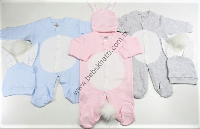 tasarim duz renkli penye 3 lu tulum beblino baby 28 00 tl bebe tulumlari duz tasarim 3 lu tulum