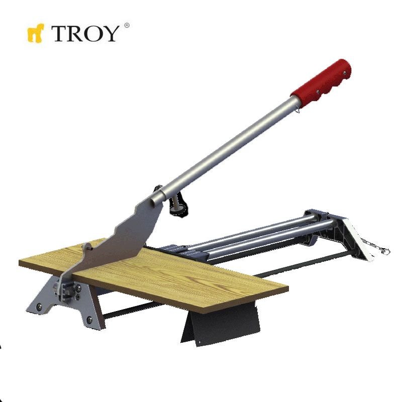 Troy T 25001 Laminat Parke Kesme