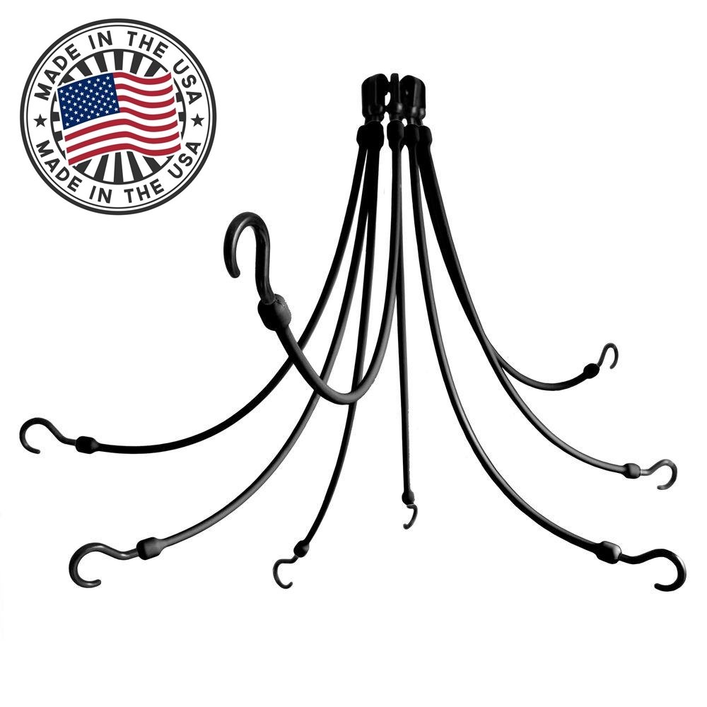 Usa Elastİk Kancali BaĞ