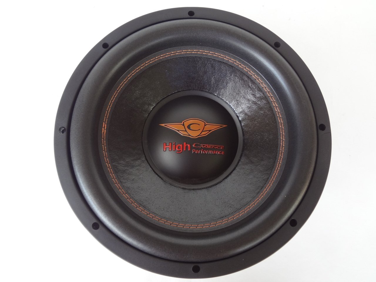 cadence high performance subwoofer