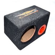 20 Cm Subwoofer Kabini Cadence Kabinler Cadence