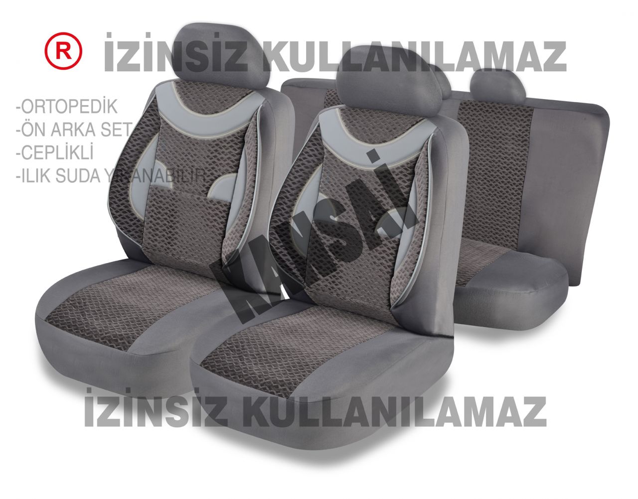 Arka Koltuklari Yatan Parcali 2 1 Koltuk Kilifi Arka Koltuklari Yatan Parcali 2 1 Koltuk Kilifi