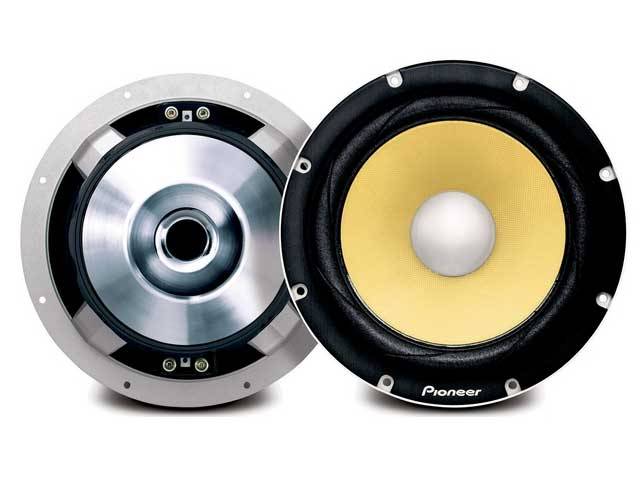 Pioneer prs subwoofer 2025
