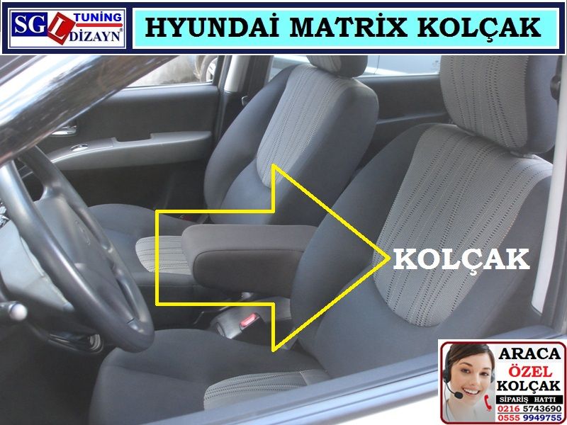 sgl 16103 4 hyundai matrix kolcak hyundai matrix aksesuarlari