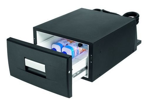 Kamyon Tir Buzdolabi Cd 30 Waeco Coolmatic Cekmece Sogutucu Cd 30 Kompresorlu