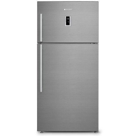 Arcelik 5850 Ndei No Frost Cift Kapili Inoks Buzdolabi Fiyati Ve Ozellikleri Hepsinialalim